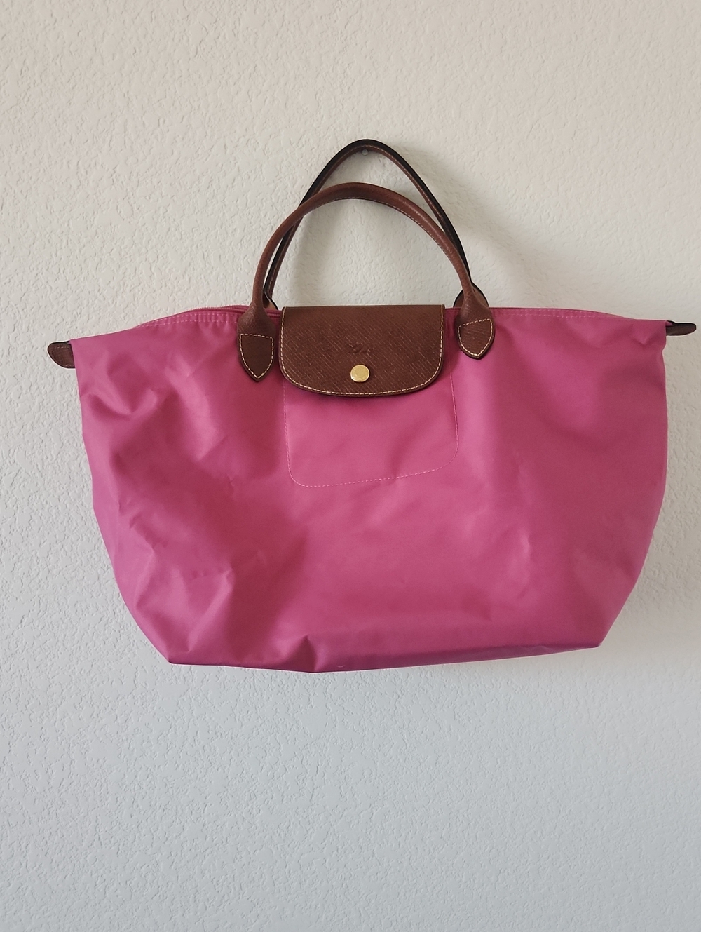Longchamp Le Pliage Tote